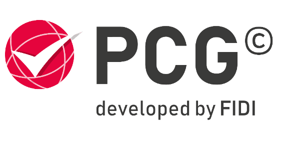 pcg developed by fidi